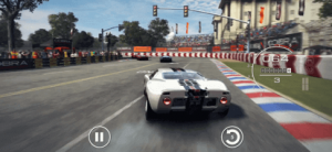 超级房车赛GRID Autosport中文版iOS免费下载